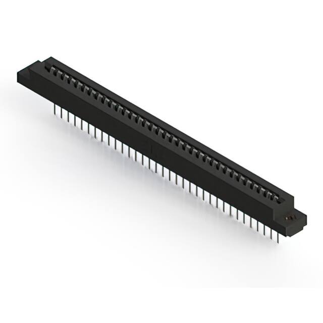 357-034-445-108 EDAC Inc.  Edgeboard Connectors